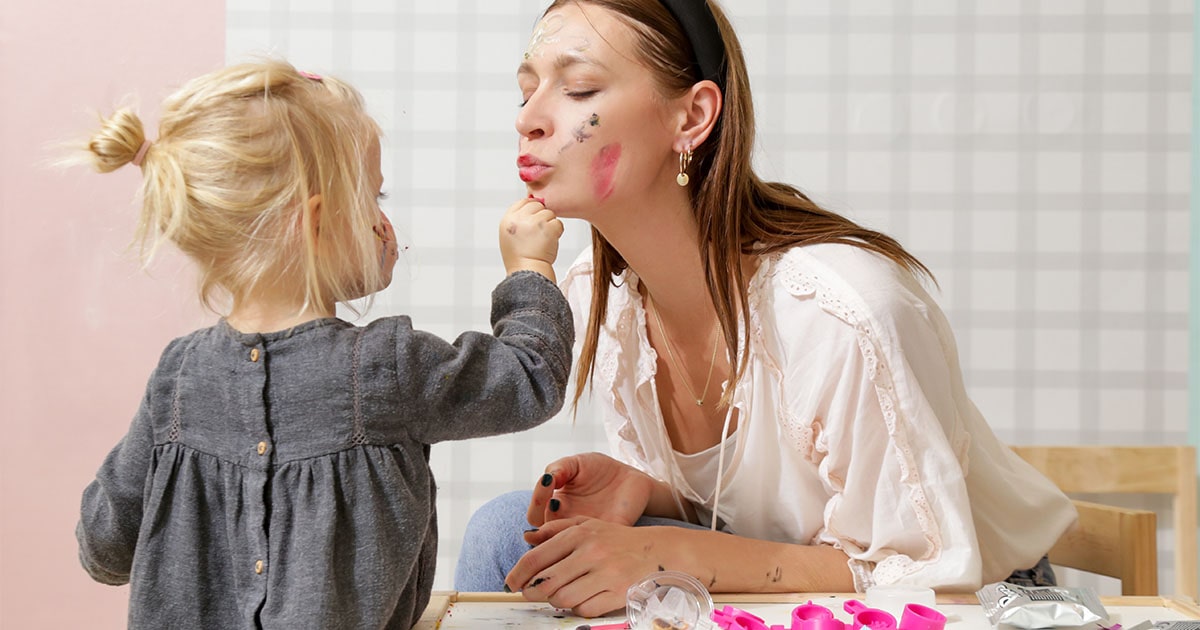 What to Do If Your Co-Parent is the Fun Parent